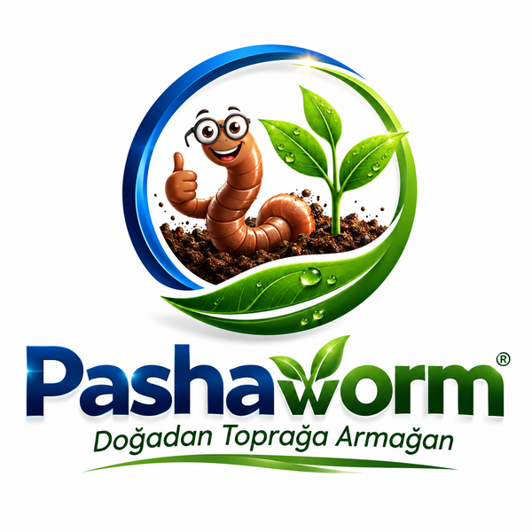 Pashaworm Gubre