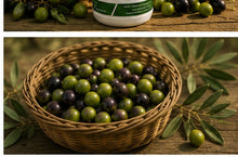 Zeytin hasadı ve PashaWorm Zeytin gübresi kullanım alanı