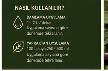 PashaWorm Zeytin gübresi damlama ve yapraktan kullanım dozu