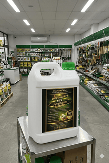 PashaWorm Premium Pro V2 10 LT orijinal ürün görseli