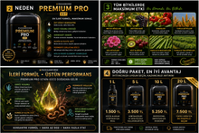 PashaWorm Premium Pro V2 satış sunumu